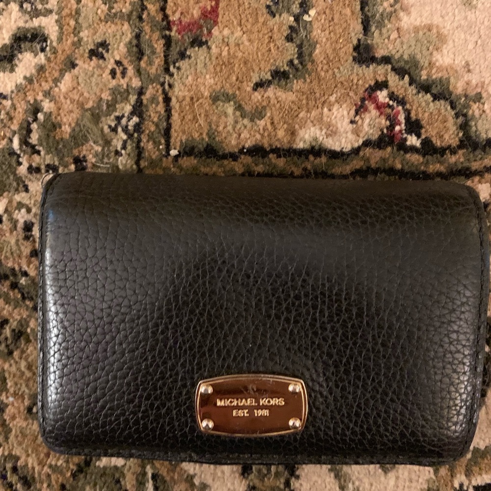 Michael Kors wallet